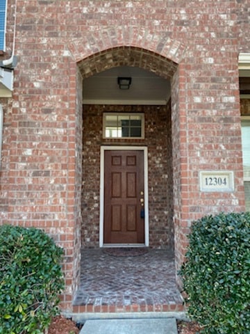 property at 12304 Coral Dr