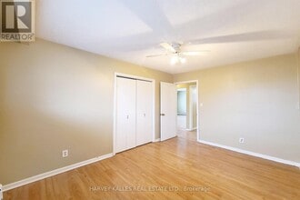 412-412 Horner Ave in Toronto, ON - Building Photo - Building Photo