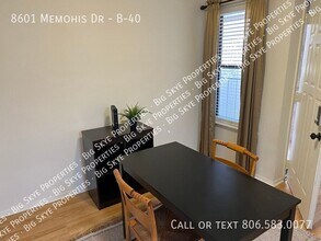 8601 Memphis Dr in Lubbock, TX - Building Photo - Building Photo