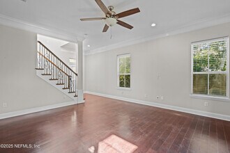 4187 Quail Dr in St. Augustine, FL - Building Photo - Building Photo