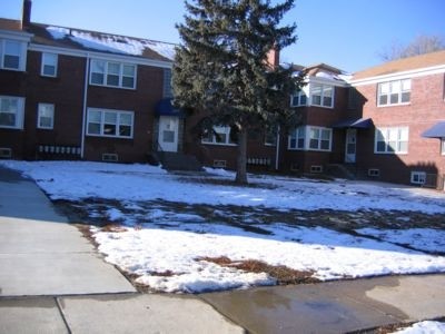 Alamo Apartments in Omaha, NE - Building Photo