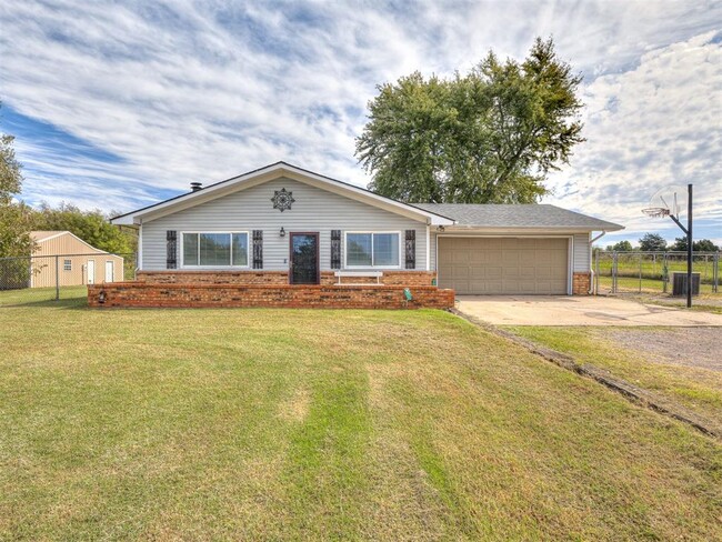 property at 935 Pendergraft Way