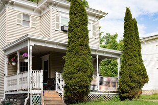 133 Union St in Cobleskill, NY - Building Photo