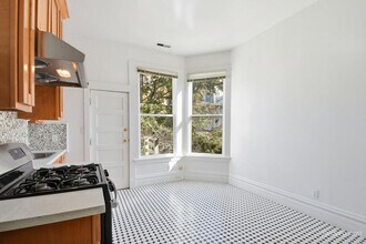 778 Cole St in San Francisco, CA - Building Photo - Building Photo
