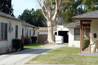 2100-2116 N Sierra Way in San Bernardino, CA - Foto de edificio - Building Photo