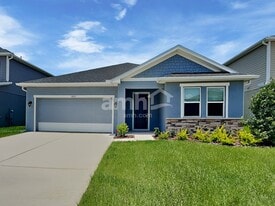 14621 Cedar ml dr in Bradenton, FL - Building Photo