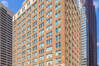 The Lofts At 1835 Arch in Philadelphia, PA - Foto de edificio - Building Photo