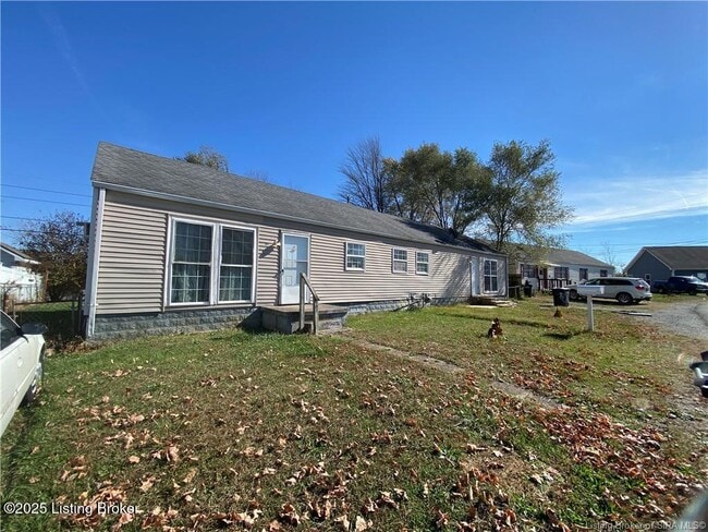 property at 111 Kenwood Ave