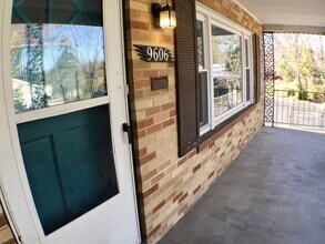 9606 Sievers Ct in Overland, MO - Building Photo - Building Photo