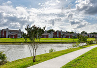 The Landing Apartments in Victoria, TX - Foto de edificio - Building Photo