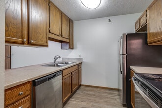 Woodland Park Apartments in Anoka, MN - Foto de edificio - Interior Photo