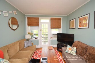 117 Sutherland Rd, Unit N in Boston, MA - Building Photo - Building Photo