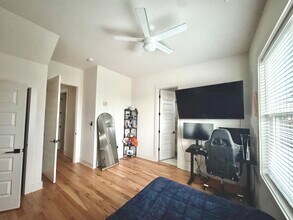 411 McAdoo Ave in Nashville, TN - Building Photo - Building Photo