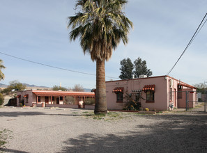 1724-1732 N Rosemary Dr in Tucson, AZ - Building Photo - Building Photo