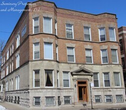 920-22 W Addison in Chicago, IL - Building Photo - Building Photo