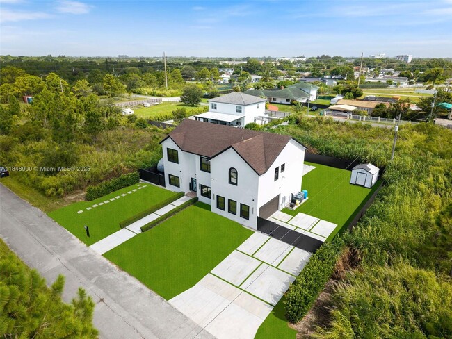 11761 SW 226th Terrace in Miami, FL - Building Photo - Building Photo