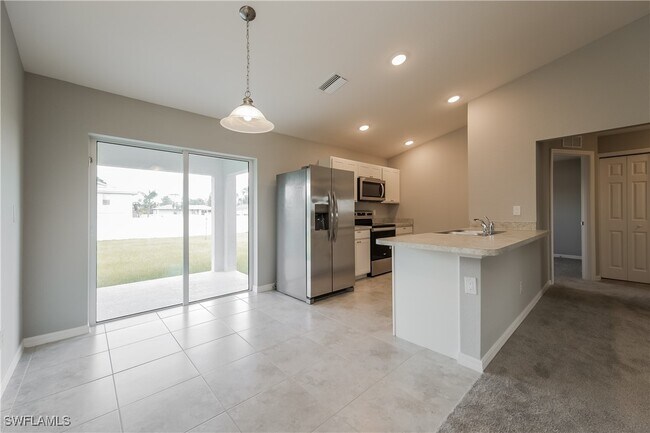 property at 4016 4th St SW