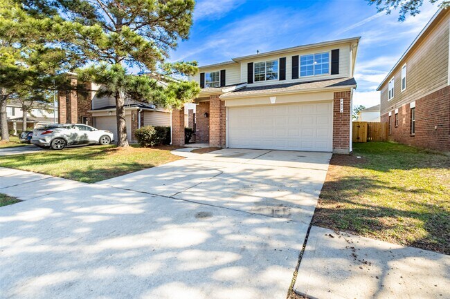 2922 Katy Briar Ln in Katy, TX - Building Photo - Building Photo