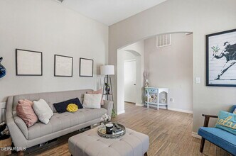 261 Penbridge Pl in El Paso, TX - Building Photo - Building Photo