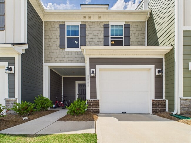 2843 Yeager Dr NW in Concord, NC - Building Photo - Building Photo