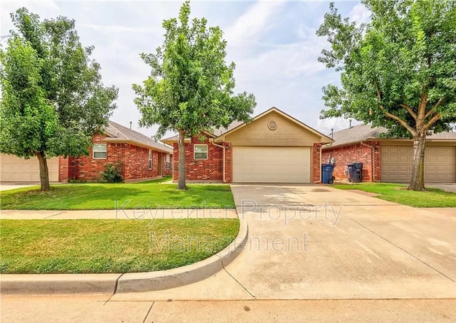 property at 12328 SW 5th St