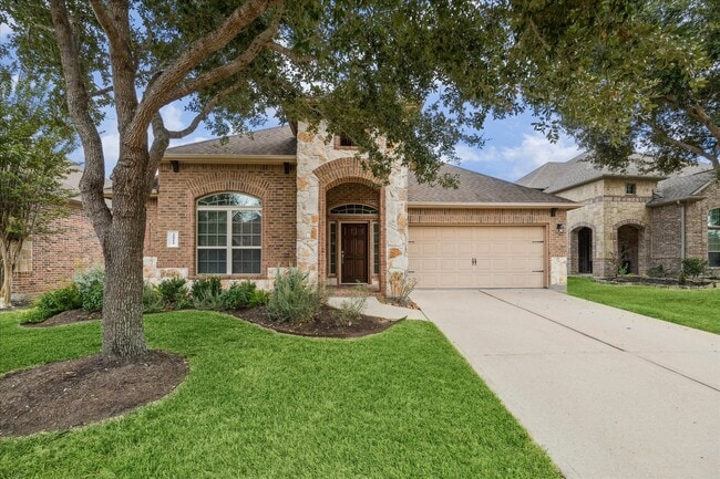 10914 Visconti Ct in Richmond, TX - Building Photo - Building Photo