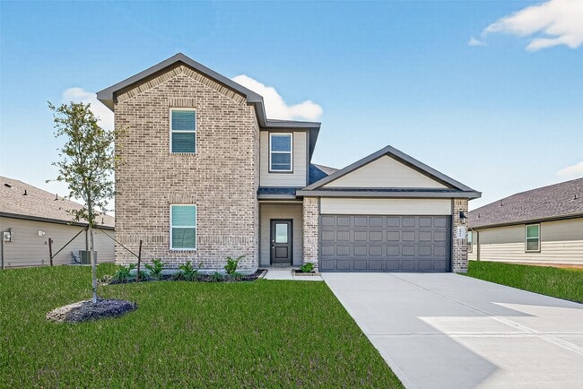 property at 6008 Jasper Hl Dr