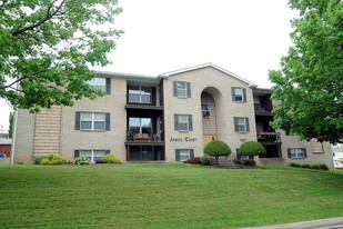 1527 Foster Ave Apartments