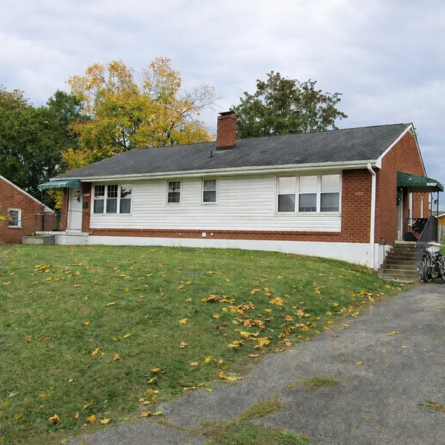 property at 5608-5610 Malvern Rd