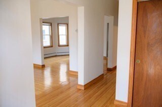 111 Hillsdale Rd, Unit 1 in Somerville, MA - Building Photo - Building Photo