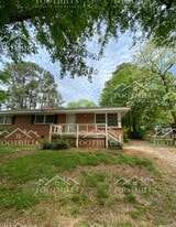 414-416 Jeb Stuart Ave in Anderson, SC - Building Photo