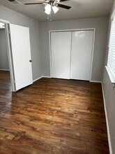 1640 Post Rd, Unit C in San Marcos, TX - Foto de edificio - Building Photo