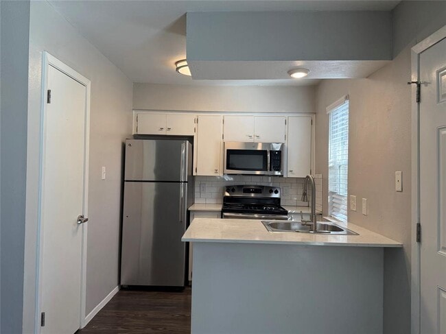 4503 Speedway in Austin, TX - Building Photo - Building Photo