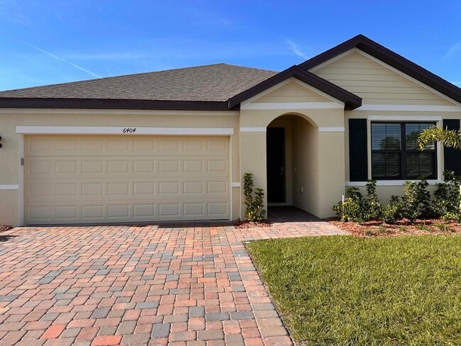property at 6404 Topaz Dr