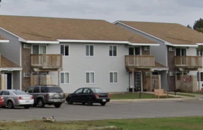 property at 654 S Westwood Ave