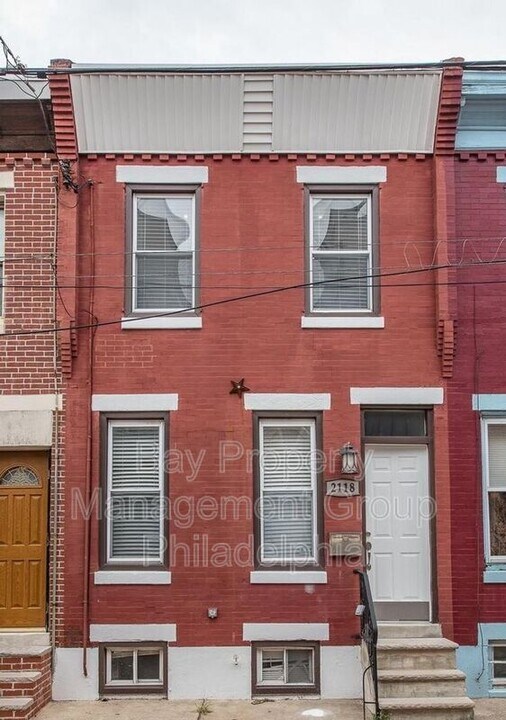 2118 Latona St Photo