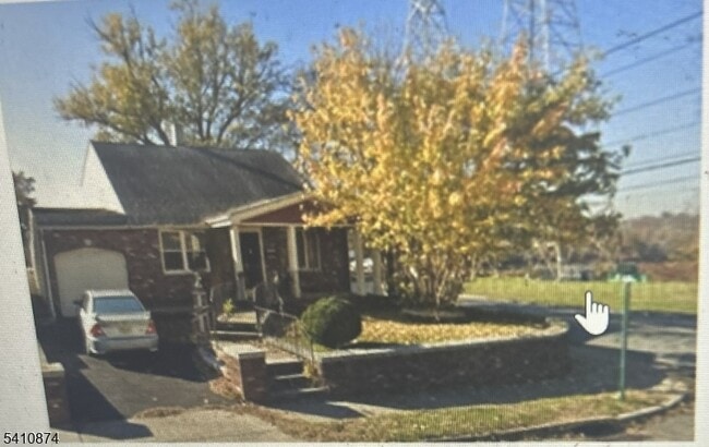 property at 167 Bergen Ave