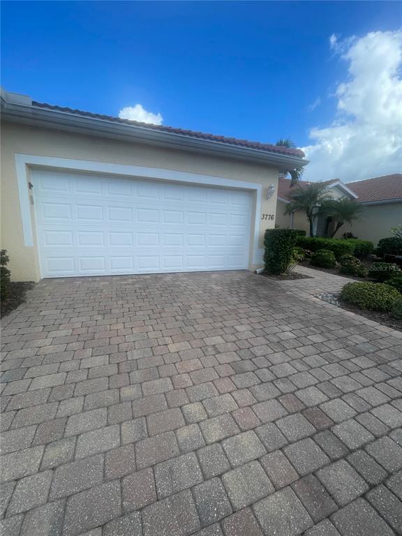 3776 Albacete Cir in Punta Gorda, FL - Foto de edificio - Building Photo