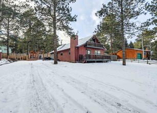 500 S West St in Woodland Park, CO - Building Photo - Building Photo