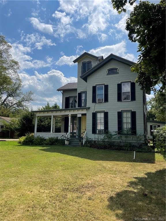 property at 33 W Main St