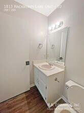 1813 Hackberry Ln in Tuscaloosa, AL - Building Photo - Building Photo