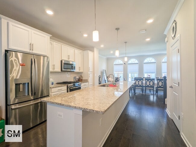 4751 Cherokee St in College Park, MD - Building Photo - Building Photo
