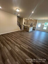 444 Glen Clova Dr in Raleigh, NC - Building Photo - Building Photo