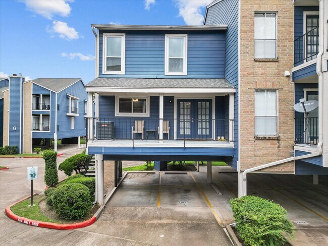 18515 Egret Bay Blvd in Houston, TX - Building Photo - Building Photo