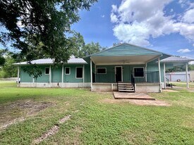 18602 River Timber Dr in Garfield, TX - Building Photo