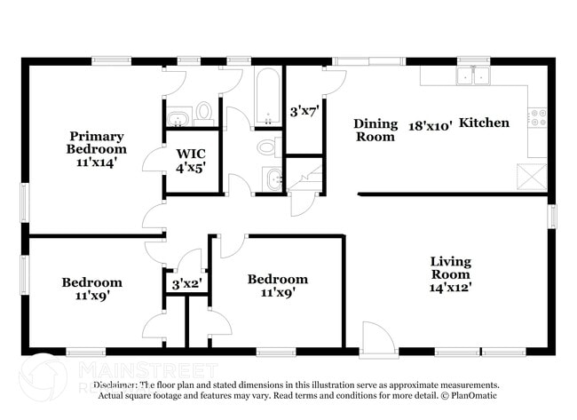 4037 N Spruce Ave in Kansas City, MO - Building Photo - Building Photo