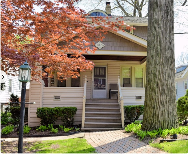 property at 312 Virginia Ave