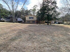 3575 Columbia Pkwy in Decatur, GA - Building Photo