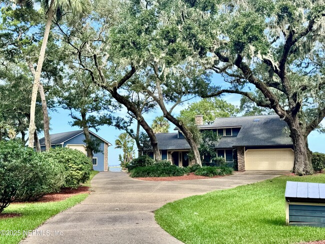 property at 16361 Waterville Rd