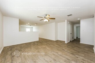 1416 Castle Ridge Rd in Fort Worth, TX - Building Photo - Building Photo